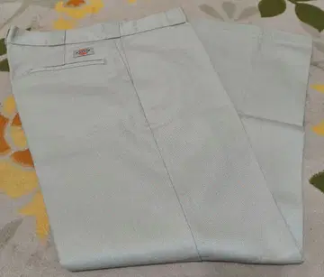 Dickies 874 워크 팬츠 샌드 W34XL30