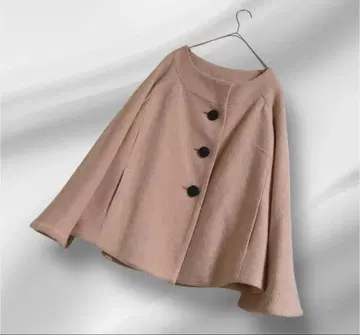 빅 사이즈! 타카시마야 구매 elegancefashion 울 자켓