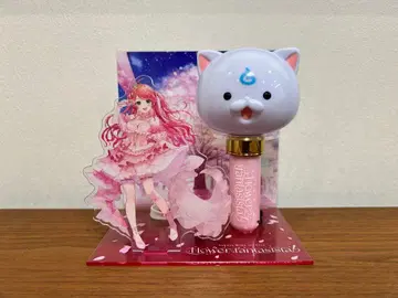 사쿠라미코 아크릴 응원봉 스탠드 (응원봉 포함)