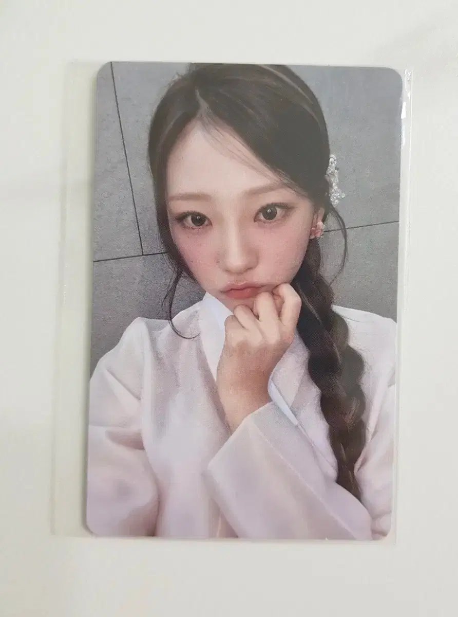 [1 left] Hearts2hearts Stella smtown &store ld sell