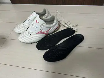 미즈노 모나르시다 NEO 축구화 24.5cm