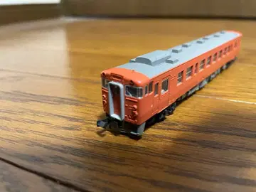 카토 키하 40 동력차 아놀드 커플러