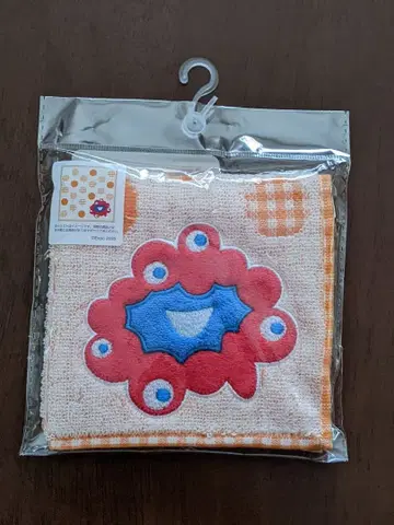 오사카 간사이 만박 EXPO2025 미야쿠미야쿠 미니 타월