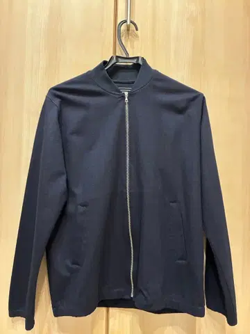 BEAUTY&YOUTH UNITED ARROWS 블루종