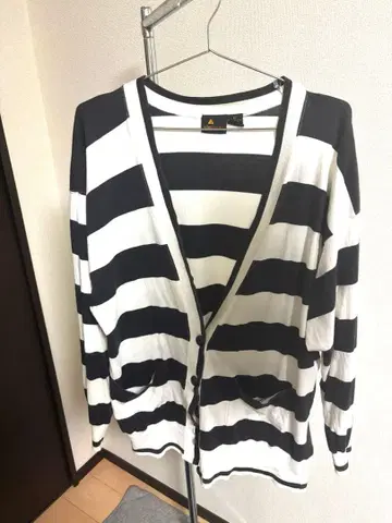 레어 90s Y2KLizsport 보더 가디건