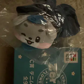 에니마이 복권 zeroni C상 스크런치 고니니