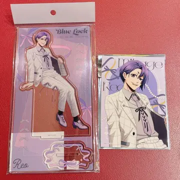 미카게 레오 발레코어