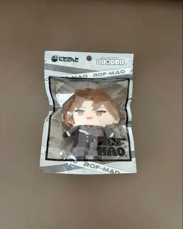 카가미 하야토 니지 파펫 ROF-MAO 2주년