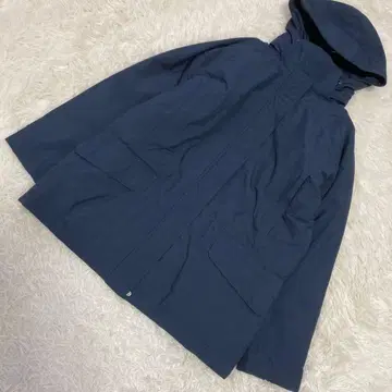 L.L.Bean 마운틴 파카 네이비 M 캐주얼 액티브 등산