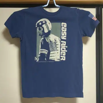 토이즈 맥코이 이지 라이더 T셔츠 사이즈 M