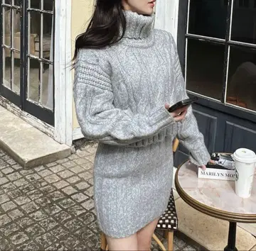 ROYAL PARTY 셋업 미사용 새상품