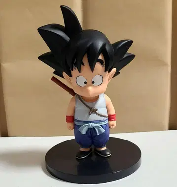 드래곤볼 피규어 드래곤볼 컬렉션 vol.1 손오공