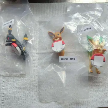 포켓몬 컬렉션 복권