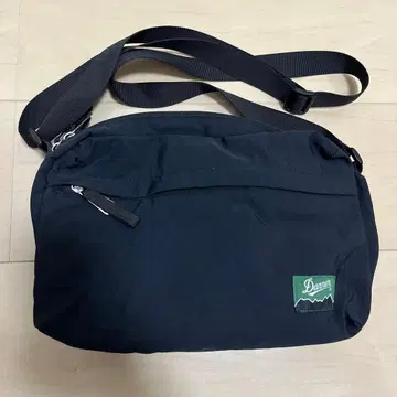 대너 Danner 라이트 숄더백