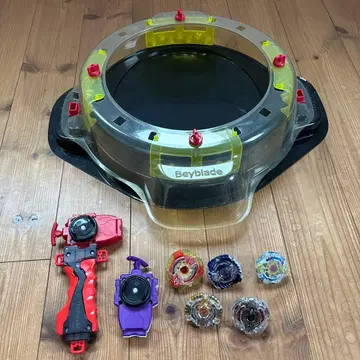 베이블레이드 묶음 판매