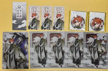 [ AGF2025 ] 츠키우타. [ 하즈키 요우 ]