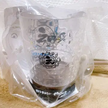 에구치 타쿠야 머그잔형 응원봉