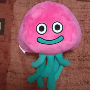 베호마 슬라임 봉제 인형 최종 가격