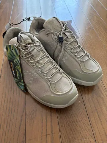 [ 새상품 ] 워크맨 액티브 하이크 서밋 헌터 25.5cm 베이지