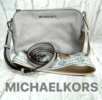 MICHAELKORS 마이클코어스 숄더백 크로스바디