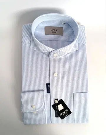 [새상품] ONLY 스냅B 저지 스트레치 슬림F 색스 무지39