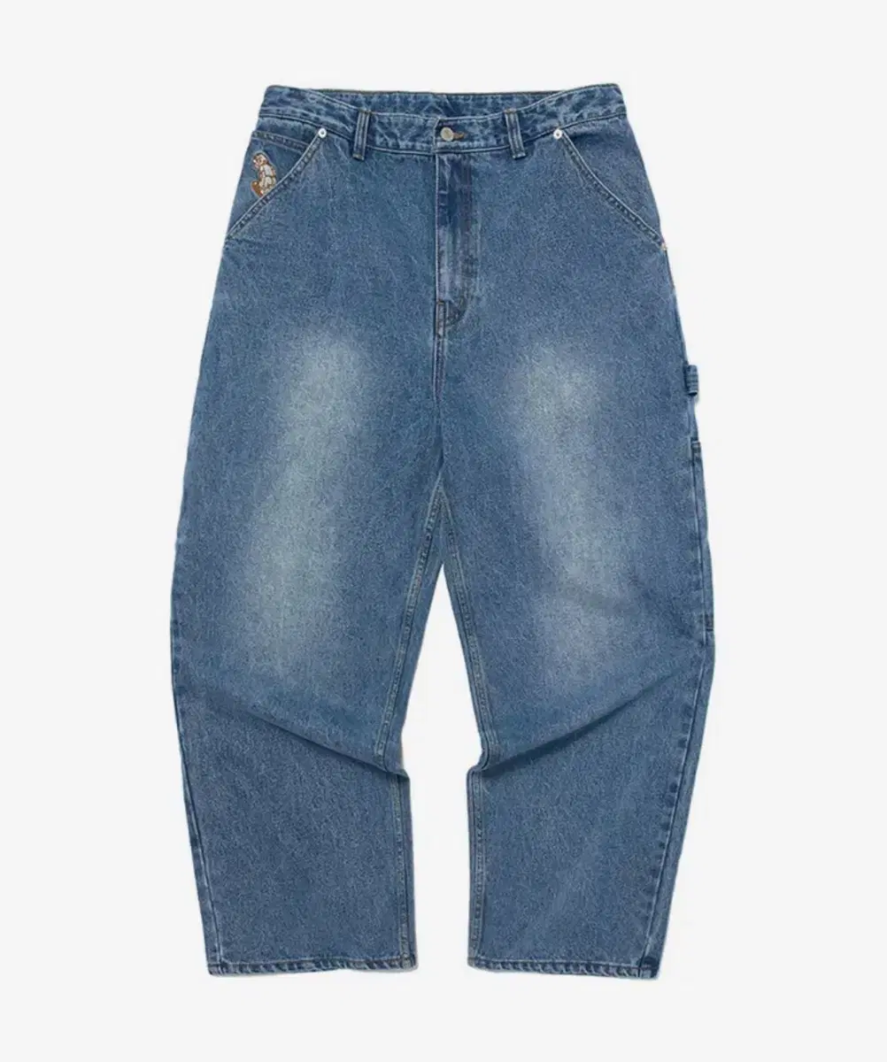 Wecanders Work Pants M