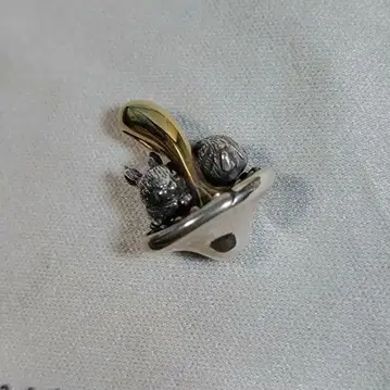 055 카수 공방 토끼 버섯