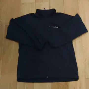 몽벨 O.D. 자켓 남성용 네이비 #1103321