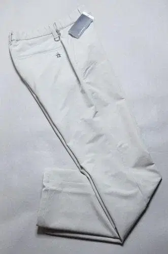 새상품 먼싱웨어 골프 가을/겨울 속기모 방풍 스트레치 팬츠/W85