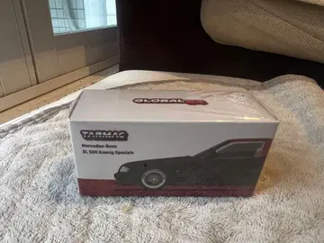 타막 메르세데스 벤츠 SL 500 쾨니히