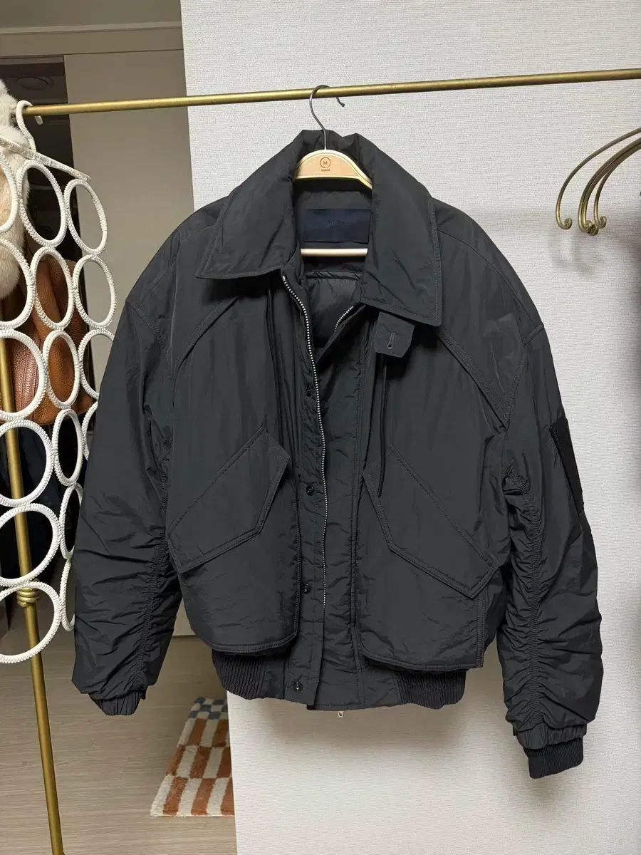 Juunj crop kara padding size 48