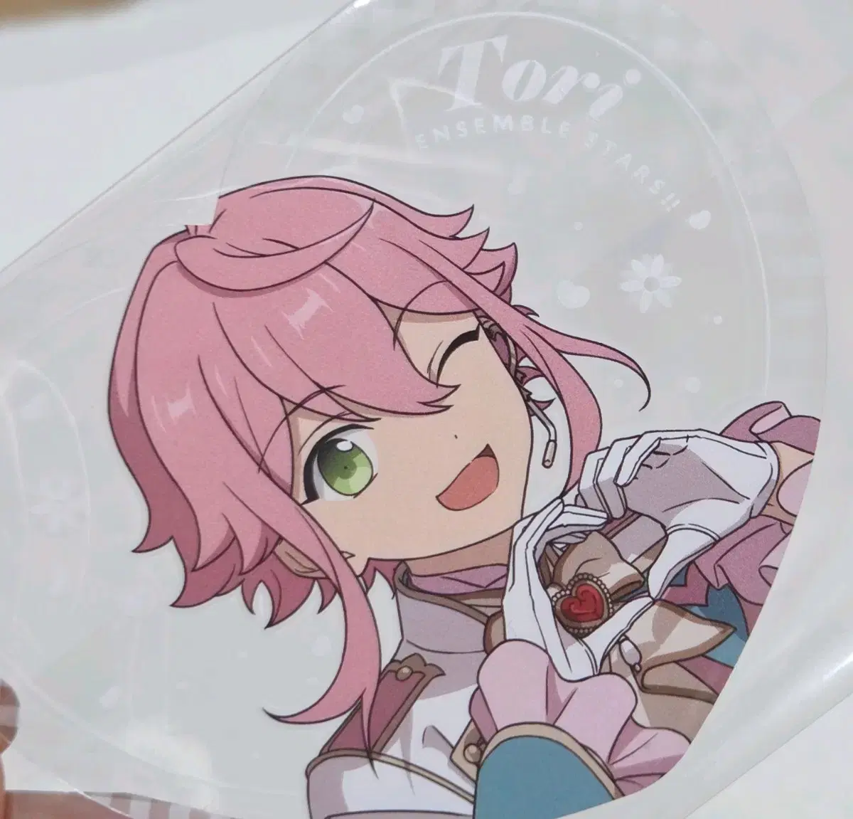 Ensemble Stars Himemiya Tori Piculia