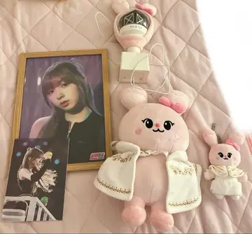 미이히 굿즈 묶음 판매