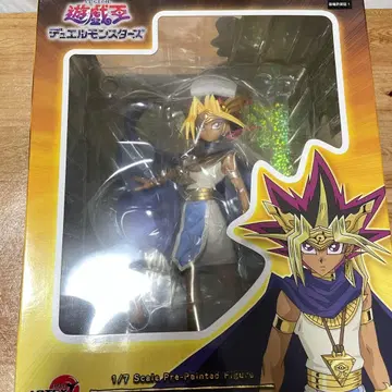 코토부키야 ARTFX J 유희왕 듀얼몬스터즈 아템 피규어