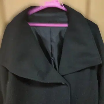 여성용 롱 코트