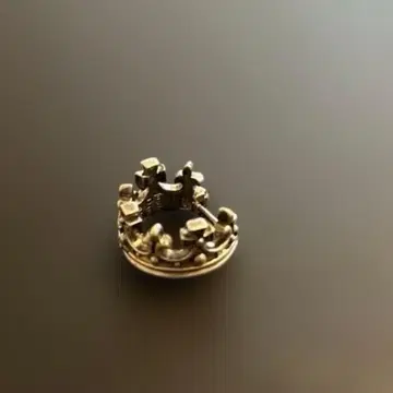 저스틴 데이비스 귀걸이 한쪽