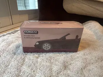 TARMAC Mercedes-BenzSL500Koenig Specials