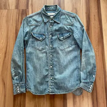 레미 레리프 remirelief made in japan 셔츠 긴팔