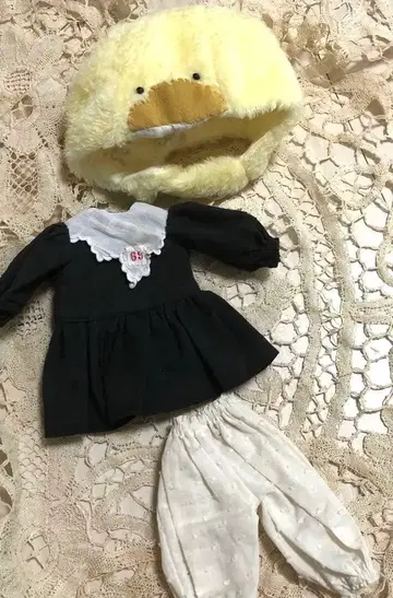 네오 브라이스 커스텀 브라이스 아웃핏 인기 작가 세트