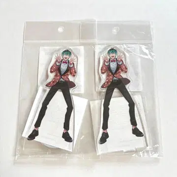 히프노시스 마이크 히프마이 Flava2 아크릴 스탠드 아크스타 사사라