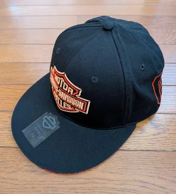 캡 HARLEY-DAVIDSON 정품 하레이