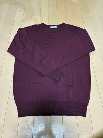 존스메들리 니트 M 사이즈