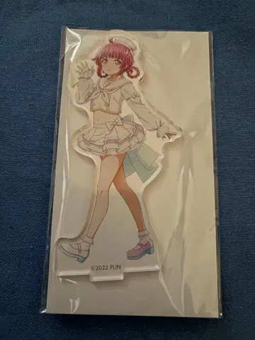 텐노지 리나 니지가사키 학원 스쿨 아이돌 동호회 쿠지비키도 몽환룩 패션