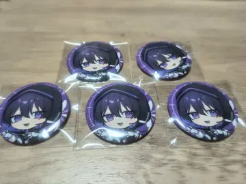 크로노바 캔 배지 시노 Momentum SD