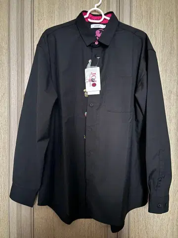 그라니프 죠죠 도피오 셔츠