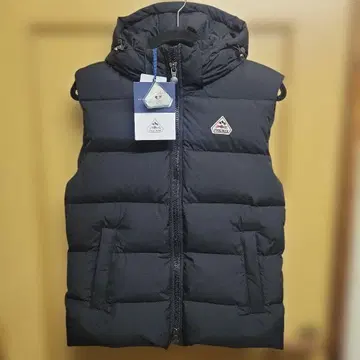 새상품 S 사이즈 피레넥스 스푸트닉 미니 립스탑 베스트