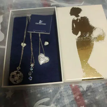 Swarovski 묶음 판매