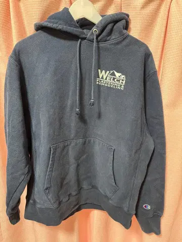 Champion 챔피온 리버스 위브 기업 로고 기업 상품