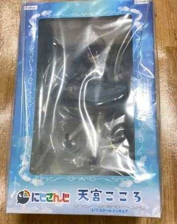 [ 미개봉 새상품 ] 아마미야 코코로 1/7 스케일 피규어 니지산지