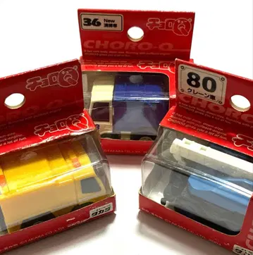 타카라 2002~2003년 출시 초로Q